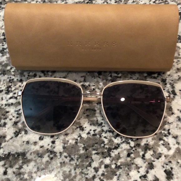 Brillen Eyes Women’s Sunglasses